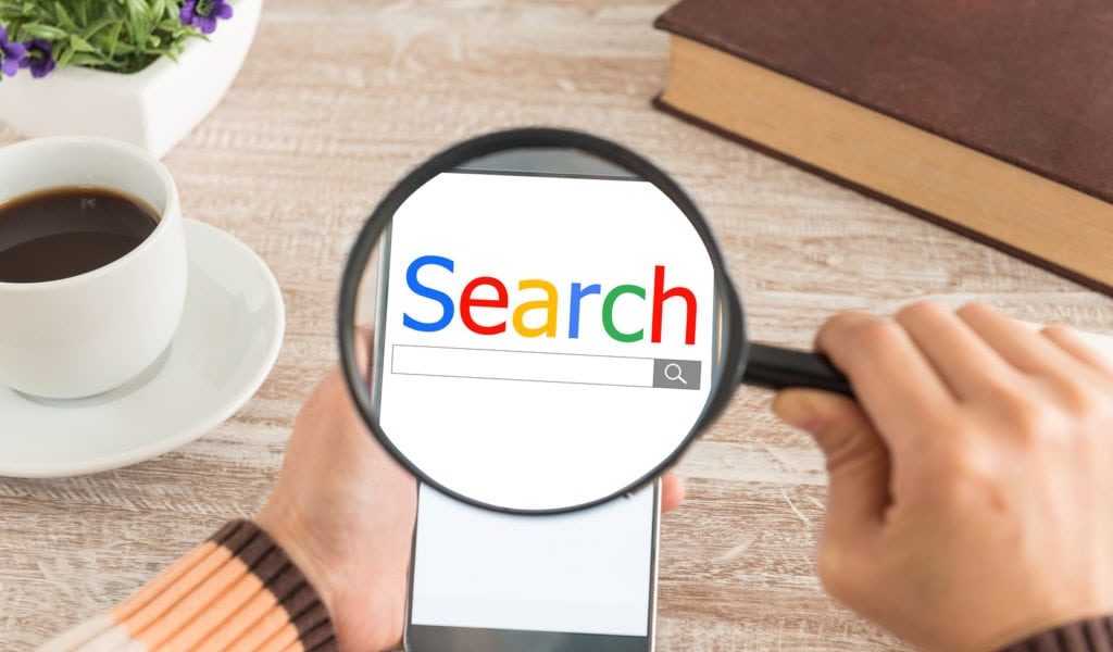 outils SEO pour suivre votre positionnement