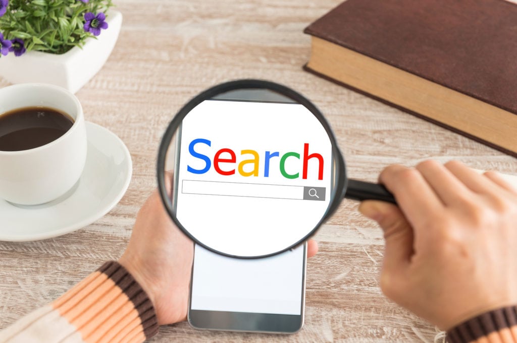 outils SEO pour suivre votre positionnement
