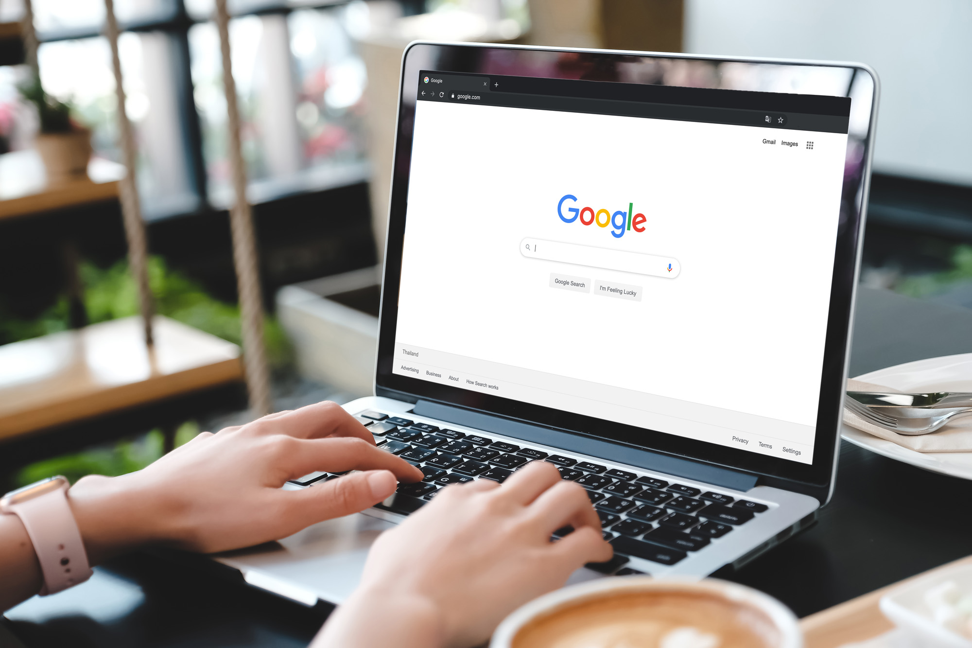 techniques de spam sanctionnées en SEO