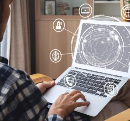 bon logiciel IA de prospection