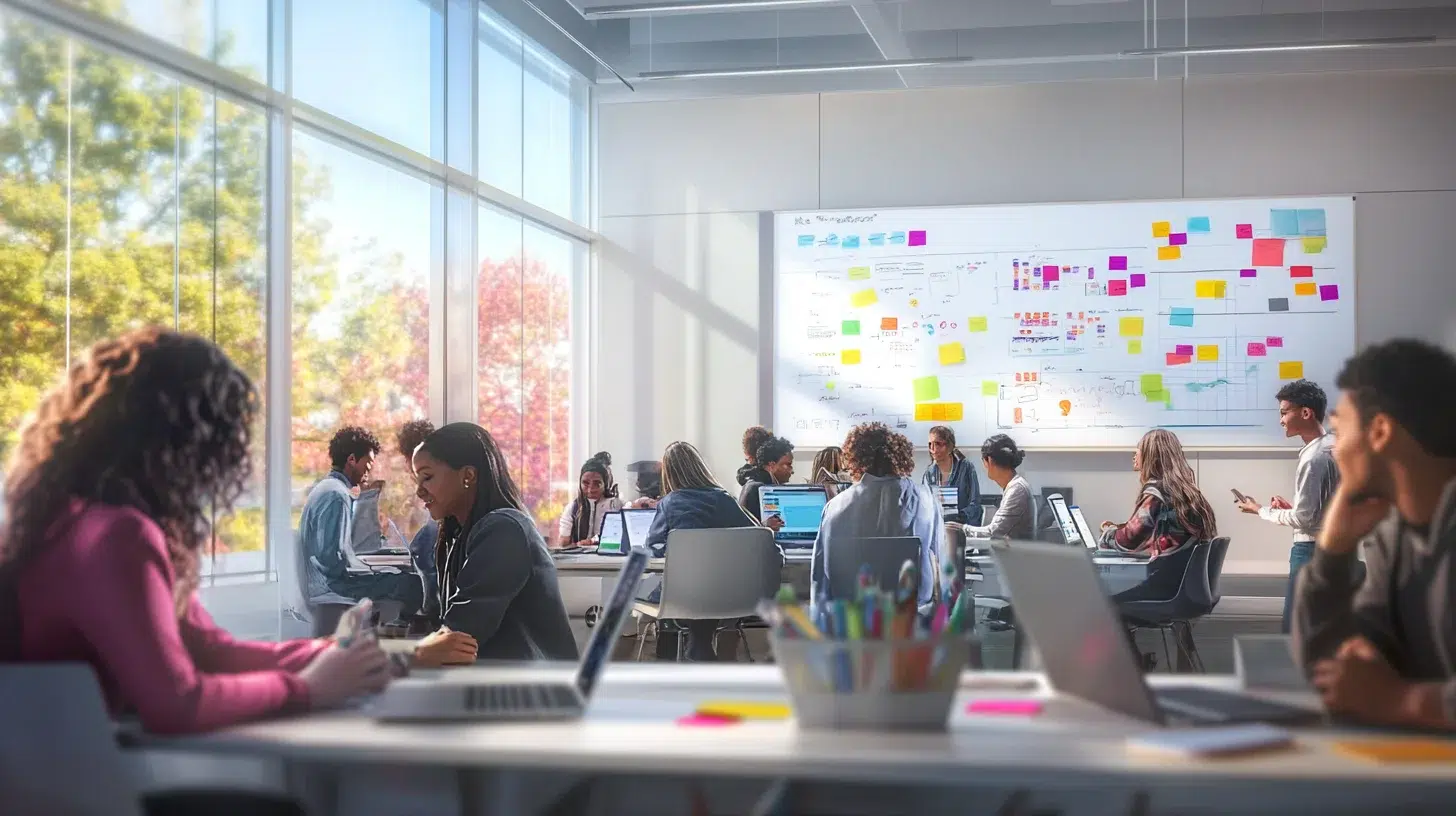 bachelor en marketing digital