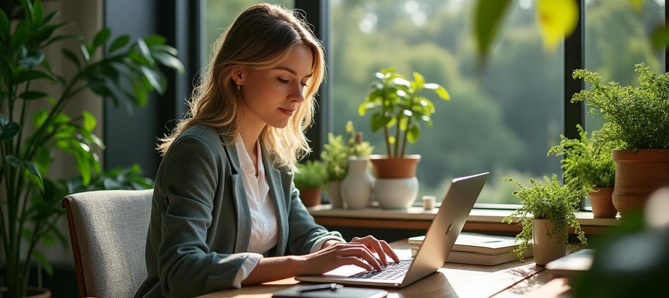 découvrez nos astuces pour choisir un hébergeur de site web écoresponsable. apprenez à évaluer les pratiques écologiques des fournisseurs, à vérifier leur empreinte carbone et à opter pour des solutions qui respectent l'environnement tout en garantissant des performances optimales pour votre site.
