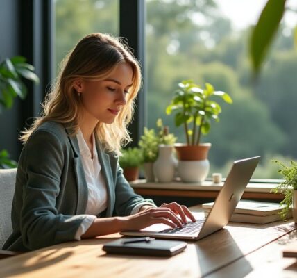 découvrez nos astuces pour choisir un hébergeur de site web écoresponsable. apprenez à évaluer les pratiques écologiques des fournisseurs, à vérifier leur empreinte carbone et à opter pour des solutions qui respectent l'environnement tout en garantissant des performances optimales pour votre site.