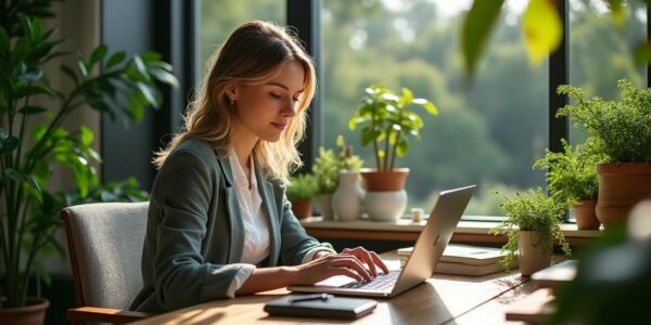 découvrez nos astuces pour choisir un hébergeur de site web écoresponsable. apprenez à évaluer les pratiques écologiques des fournisseurs, à vérifier leur empreinte carbone et à opter pour des solutions qui respectent l'environnement tout en garantissant des performances optimales pour votre site.