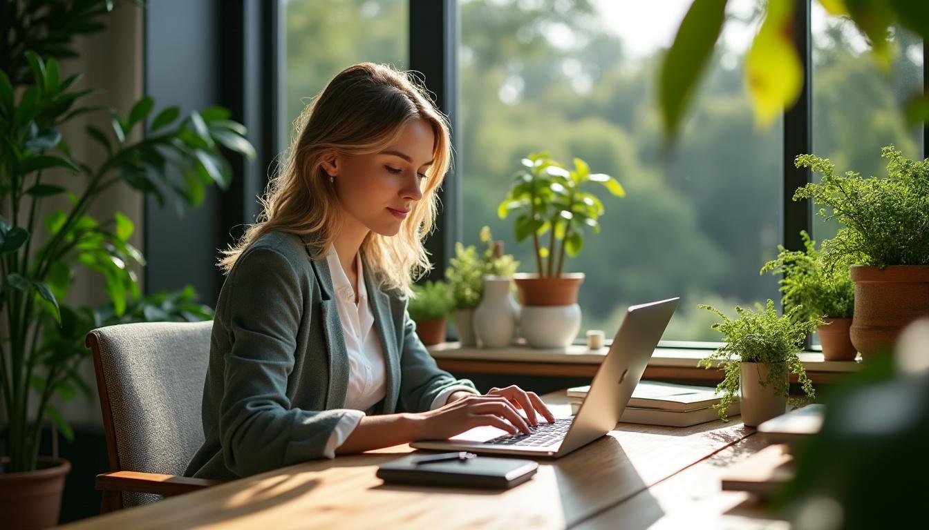 découvrez nos astuces pour choisir un hébergeur de site web écoresponsable. apprenez à évaluer les pratiques écologiques des fournisseurs, à vérifier leur empreinte carbone et à opter pour des solutions qui respectent l'environnement tout en garantissant des performances optimales pour votre site.