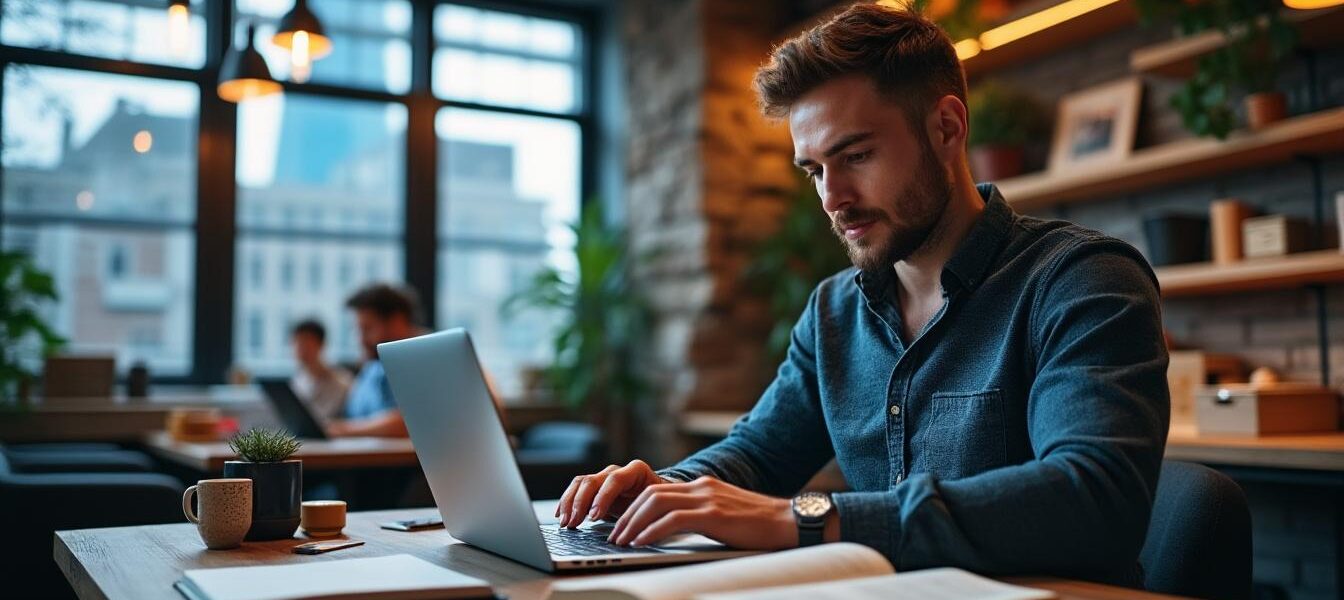 découvrez comment un organisme de formation peut propulser votre carrière de développeur web autodidacte. explorez les bénéfices d'une pédagogie adaptée, d'un accompagnement professionnel et de ressources optimisées pour compléter votre apprentissage et renforcer vos compétences techniques.