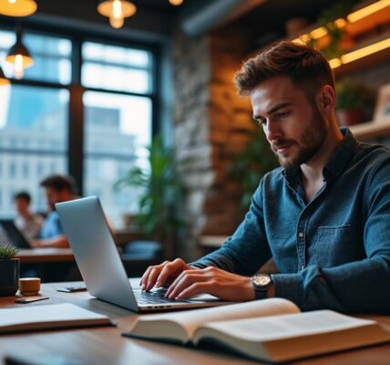 découvrez comment un organisme de formation peut propulser votre carrière de développeur web autodidacte. explorez les bénéfices d'une pédagogie adaptée, d'un accompagnement professionnel et de ressources optimisées pour compléter votre apprentissage et renforcer vos compétences techniques.