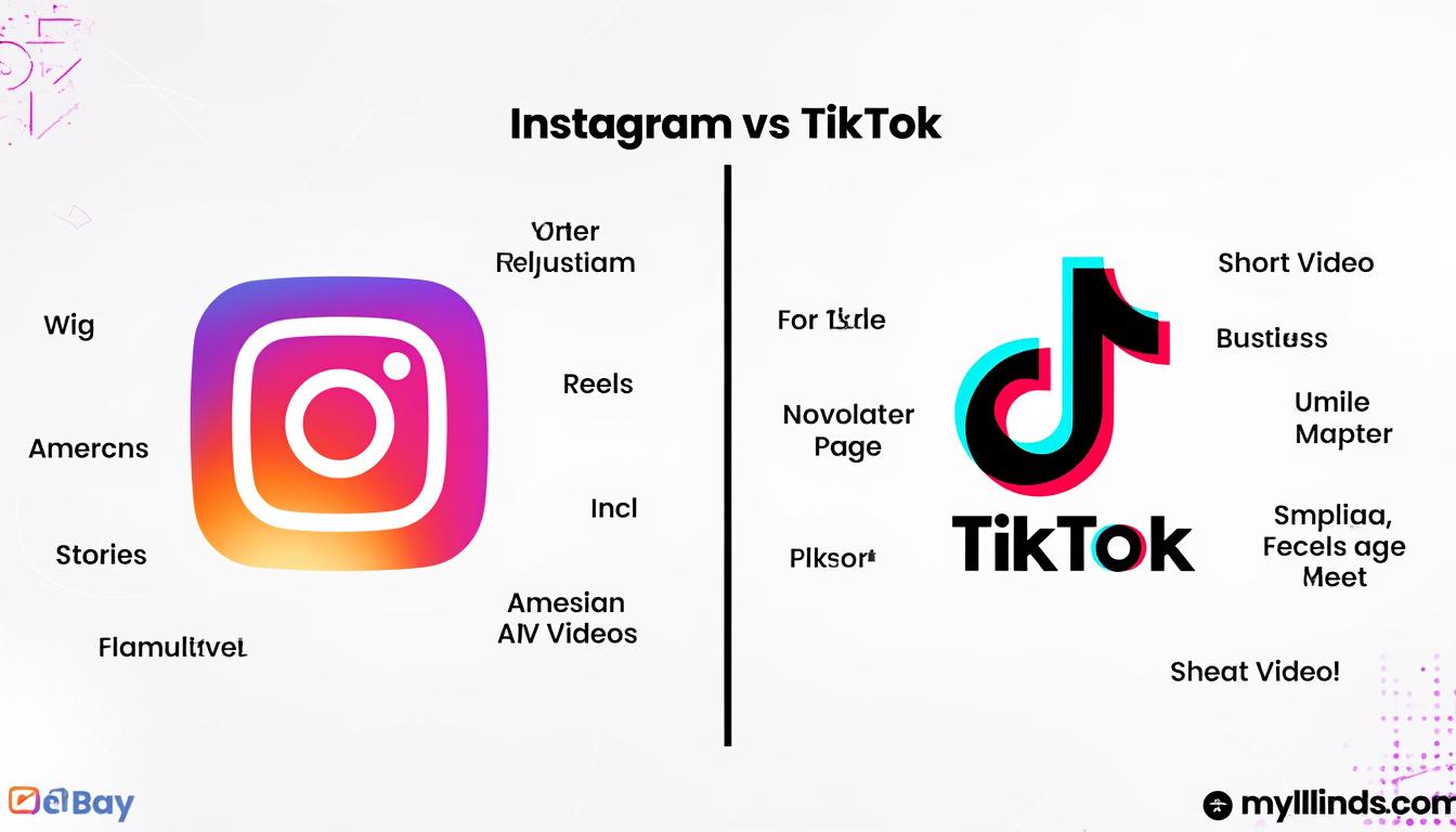 découvrez les principales erreurs à éviter lorsque vous partagez un reel instagram sur tiktok. optimisez votre contenu pour capter l'attention de votre audience et maximiser vos vues avec nos conseils pratiques.