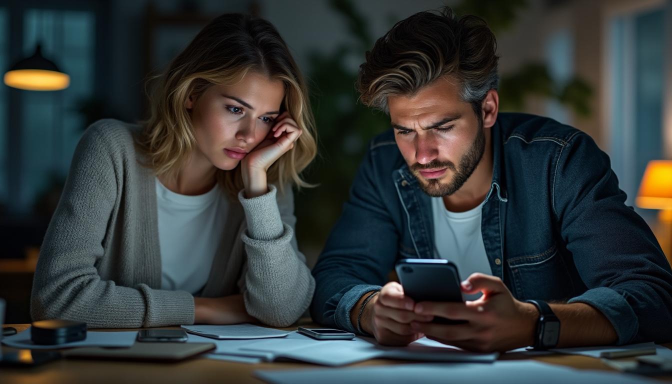 découvrez les erreurs courantes à éviter lors du partage d'un reel instagram sur tiktok. apprenez à optimiser vos contenus pour chaque plateforme et à maximiser votre portée tout en vous assurant que vos vidéos captivent votre audience. ne manquez pas ces conseils essentiels pour réussir vos partages cross-platform !