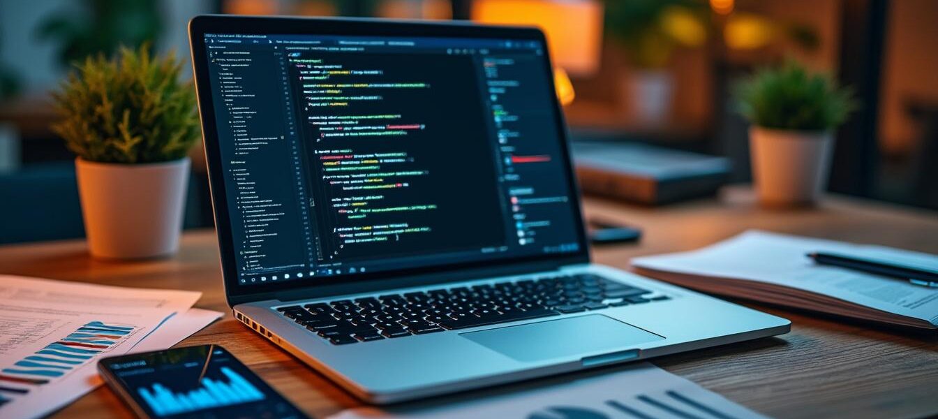 découvrez pourquoi comprendre la maintenance d'un site web est crucial pour le succès de votre entreprise. apprenez les enjeux, les coûts et les avantages d'une gestion efficace de votre site pour assurer sa performance et sa sécurité.