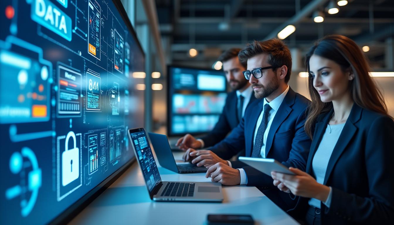 découvrez pourquoi comprendre la maintenance d'un site web est cruciale pour le succès de votre entreprise. explorez les enjeux, les bénéfices et les meilleures pratiques pour assurer la performance, la sécurité et la rentabilité de votre site.