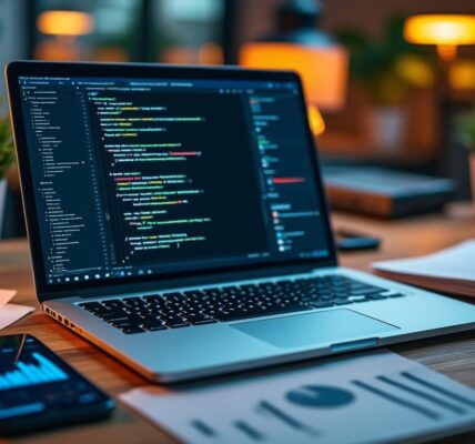 découvrez pourquoi comprendre la maintenance d'un site web est crucial pour le succès de votre entreprise. apprenez les enjeux, les coûts et les avantages d'une gestion efficace de votre site pour assurer sa performance et sa sécurité.