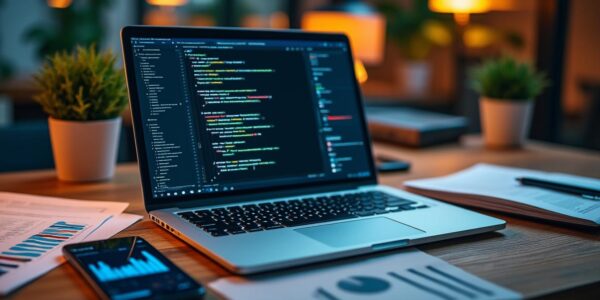découvrez pourquoi comprendre la maintenance d'un site web est crucial pour le succès de votre entreprise. apprenez les enjeux, les coûts et les avantages d'une gestion efficace de votre site pour assurer sa performance et sa sécurité.