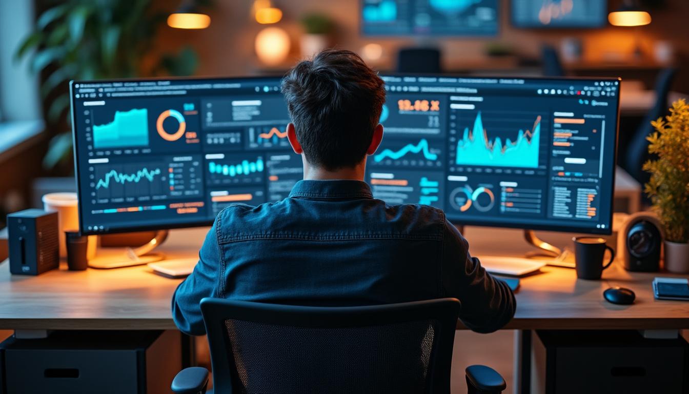 découvrez les clés essentielles pour déployer magento sur un serveur mutualisé. cet article vous guide à travers les considérations techniques, les avantages et les limitations, afin de vous préparer au mieux avant de vous lancer dans votre projet e-commerce.