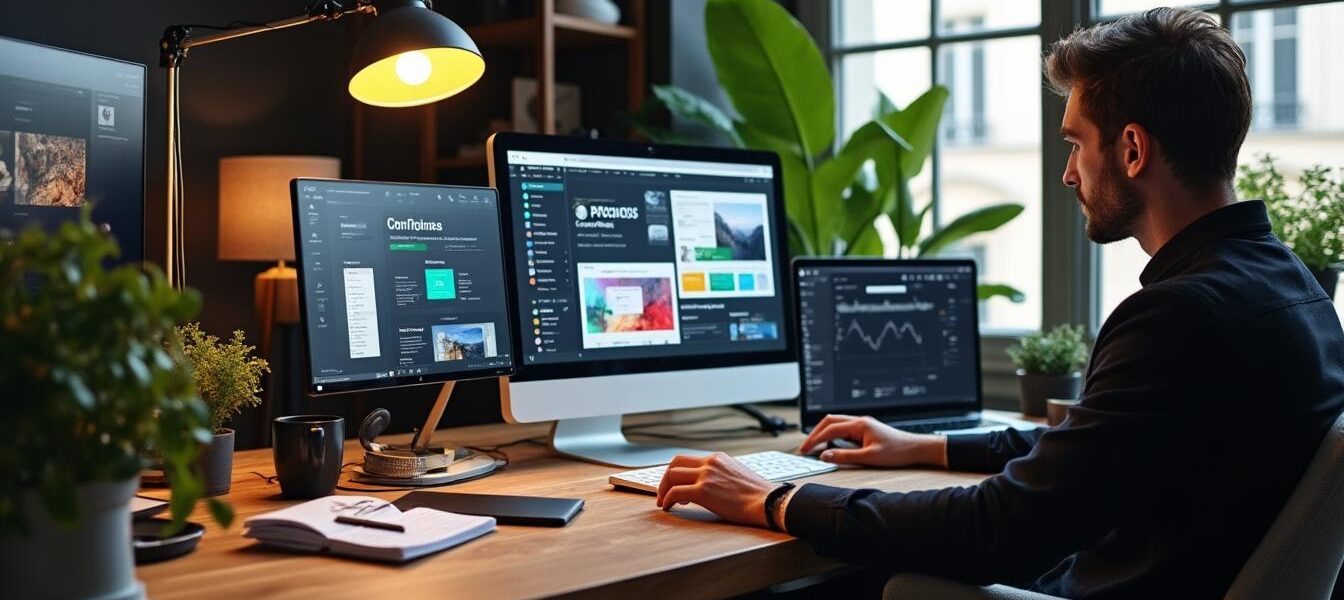 découvrez notre sélection d'offres de création de site web près de paris 15e. quel que soit votre projet, trouvez la solution qui correspond parfaitement à vos besoins et démarquez-vous en ligne avec un site professionnel et personnalisé.
