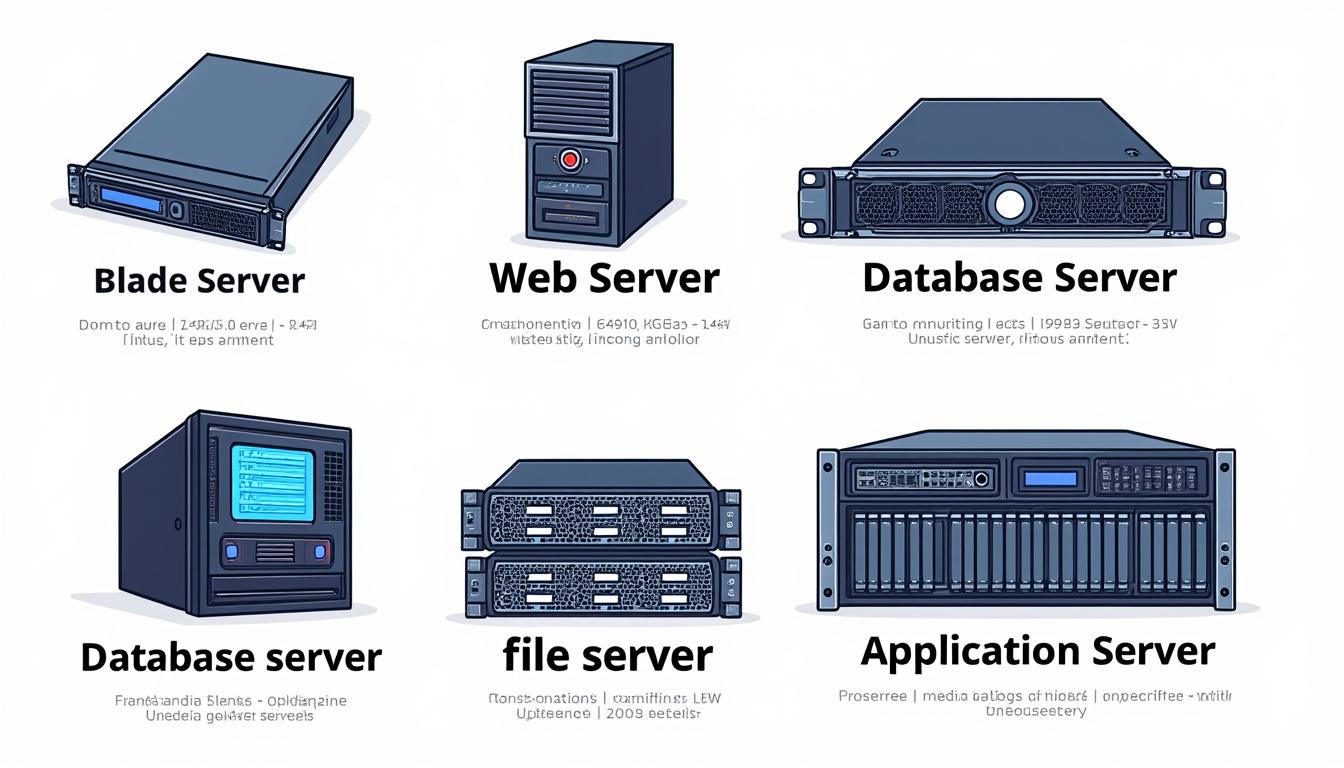 découvrez notre guide complet sur les serveurs dédiés, conçu spécialement pour les débutants. apprenez tout ce qu'il faut savoir pour choisir, configurer et optimiser votre serveur dédié, afin de garantir des performances optimales pour vos projets en ligne.