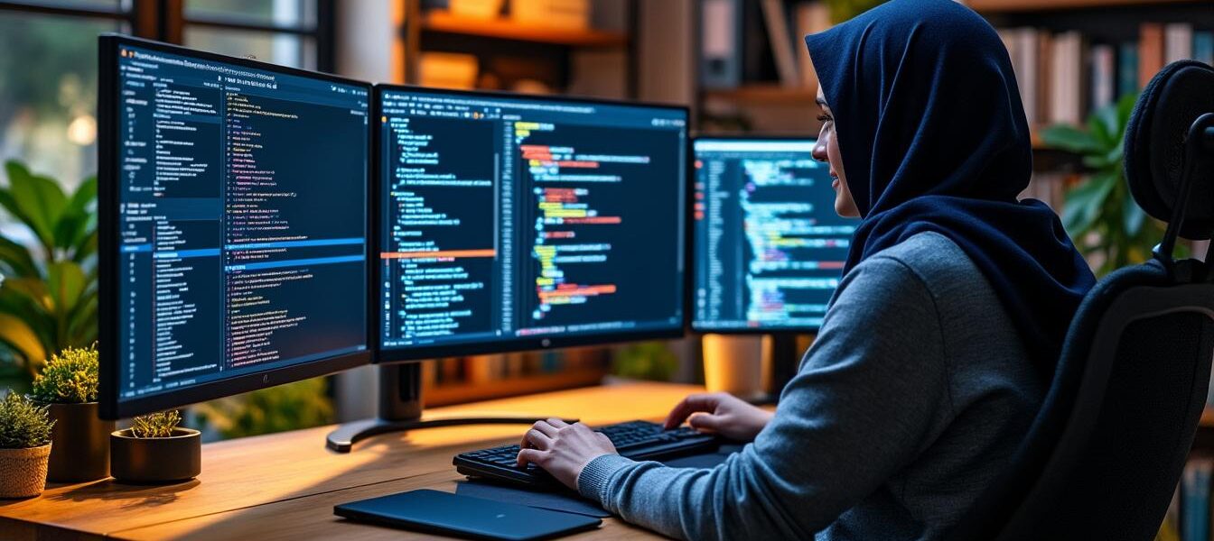 découvrez notre guide complet pour les débutants sur les serveurs dédiés. apprenez les bases, les avantages et comment choisir le serveur adapté à vos besoins. idéal pour tout débutant souhaitant comprendre cette solution d'hébergement puissante.