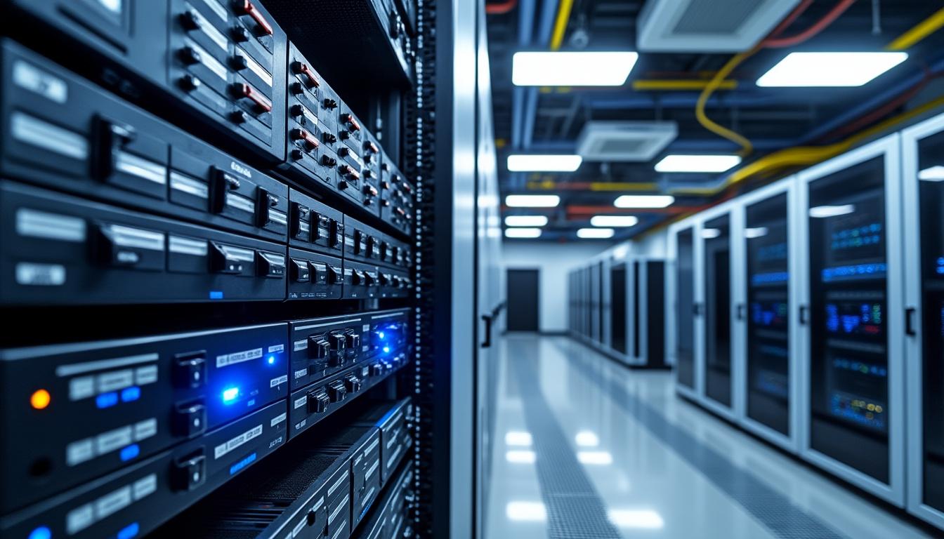 découvrez notre guide complet sur les serveurs dédiés, spécialement conçu pour les débutants. apprenez les bases, les avantages, et comment choisir le serveur idéal pour vos besoins en hébergement. simplifiez votre compréhension et maximisez votre expérience en ligne.
