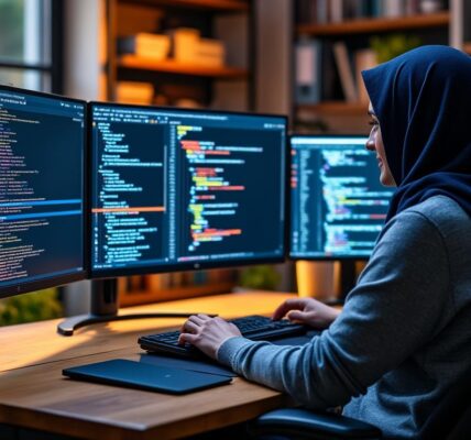 découvrez notre guide complet pour les débutants sur les serveurs dédiés. apprenez les bases, les avantages et comment choisir le serveur adapté à vos besoins. idéal pour tout débutant souhaitant comprendre cette solution d'hébergement puissante.