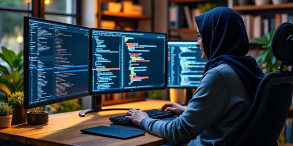 découvrez notre guide complet pour les débutants sur les serveurs dédiés. apprenez les bases, les avantages et comment choisir le serveur adapté à vos besoins. idéal pour tout débutant souhaitant comprendre cette solution d'hébergement puissante.