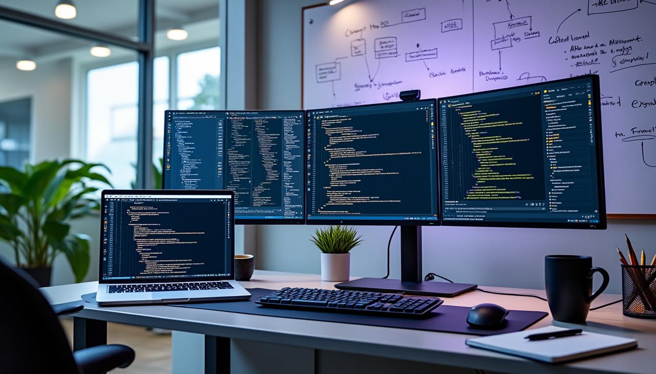 découvrez les témoignages authentiques de nos clients sur notre agence de création de site web à paris. apprenez comment nous transformons leurs idées en sites web performants et attrayants, et pourquoi ils nous font confiance pour leurs projets digitaux.