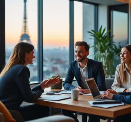 découvrez les témoignages de nos clients satisfaits sur notre agence de création de site web à paris. apprenez comment nous avons transformé leurs idées en réalisations numériques uniques et performantes.
