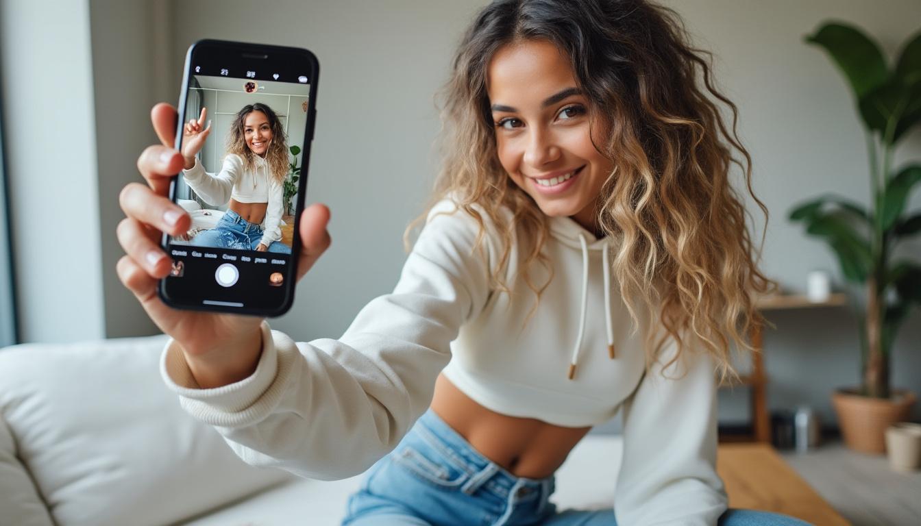 découvrez combien coûte 1 million de vues sur snapchat, les erreurs à éviter pour maximiser votre budget et obtenir un bon retour sur investissement sans perdre d'argent.