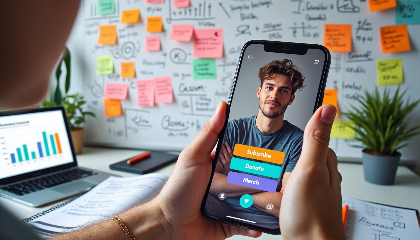 découvrez combien coûte 1 million de vues sur snapchat, les pièges à éviter pour maximiser votre investissement et toutes les astuces pour ne pas perdre d'argent lors de vos campagnes publicitaires.