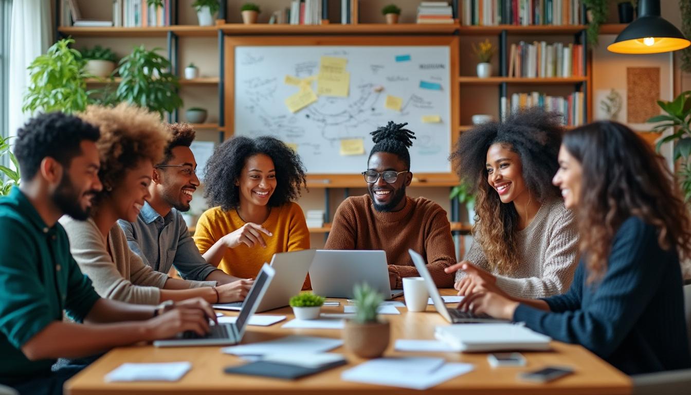 découvrez comment l’indisponibilité du canal instagram pour tous peut impacter la visibilité de votre marque, les interactions avec votre audience et l’efficacité de votre stratégie de communication digitale.