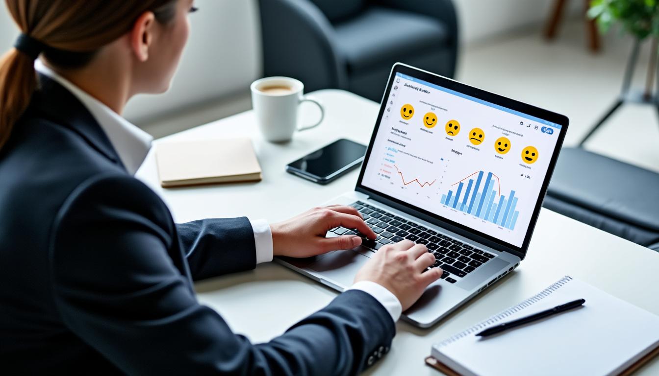 découvrez comment utiliser les émoticônes sur linkedin pour dynamiser vos publications, capter l’attention et renforcer l’engagement de votre audience professionnelle.