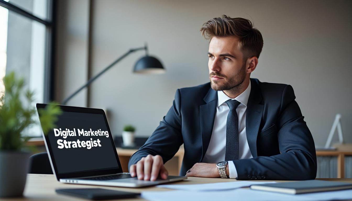 découvrez comment rédiger une phrase d'accroche linkedin à la fois percutante et professionnelle pour capter l'attention des recruteurs et valoriser votre profil dès les premières secondes.