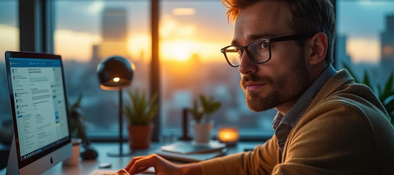 découvrez comment créer une phrase d'accroche linkedin percutante et professionnelle pour capter l'attention des recruteurs et valoriser efficacement votre profil dès les premiers mots.