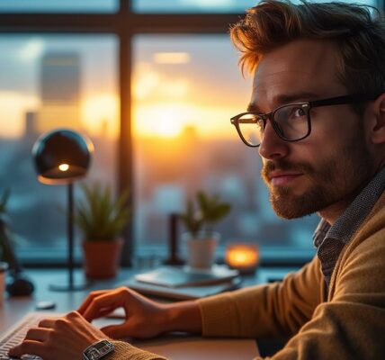 découvrez comment créer une phrase d'accroche linkedin percutante et professionnelle pour capter l'attention des recruteurs et valoriser efficacement votre profil dès les premiers mots.