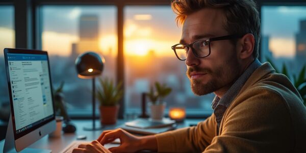 découvrez comment créer une phrase d'accroche linkedin percutante et professionnelle pour capter l'attention des recruteurs et valoriser efficacement votre profil dès les premiers mots.