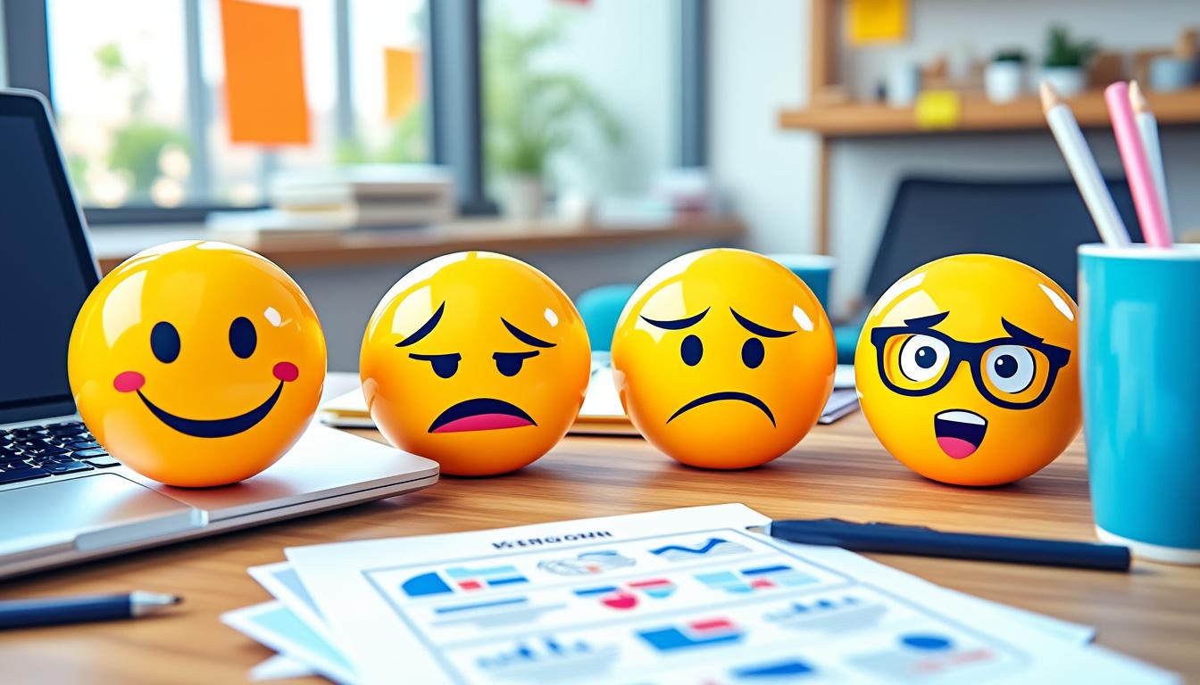 découvrez les tendances incontournables des emojis sur linkedin en 2025 : usages innovants, meilleures pratiques et conseils pour optimiser vos annonces et booster votre visibilité professionnelle.
