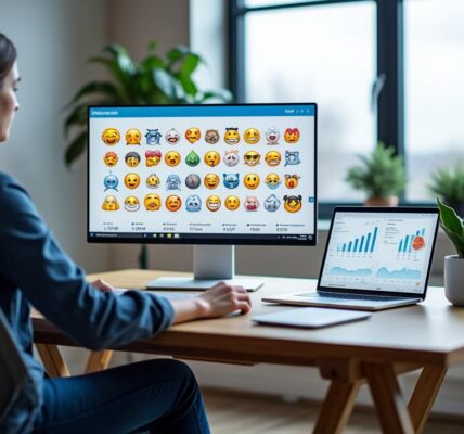 découvrez les tendances des emoji à adopter sur linkedin en 2025 : guide complet pour communiquer efficacement, renforcer votre marque personnelle et capter l’attention sur le réseau professionnel.