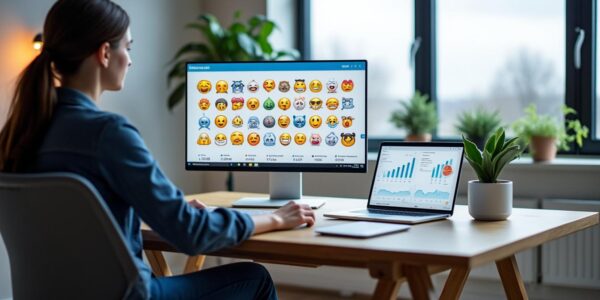 découvrez les tendances des emoji à adopter sur linkedin en 2025 : guide complet pour communiquer efficacement, renforcer votre marque personnelle et capter l’attention sur le réseau professionnel.