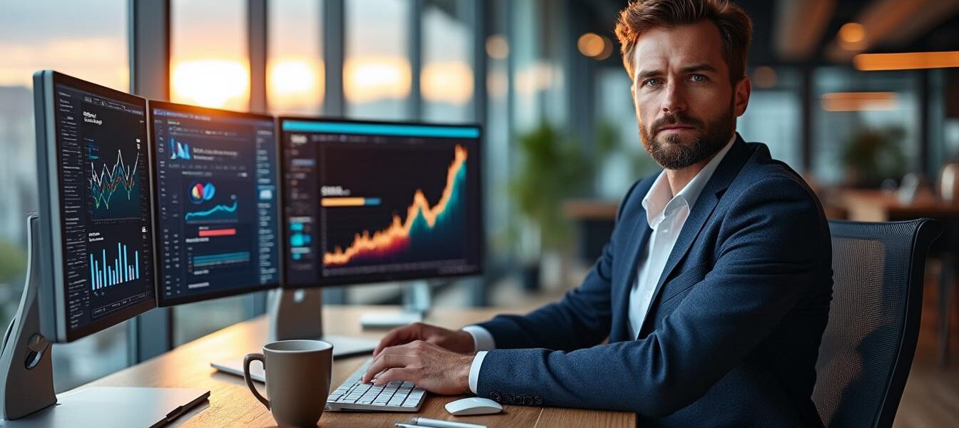 découvrez les meilleures pratiques d'automatisation sur linkedin pour optimiser votre réseau, générer des leads de qualité et assurer le succès de votre stratégie professionnelle.