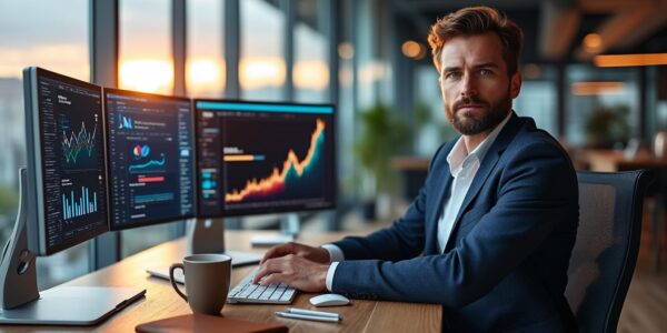 découvrez les meilleures pratiques d'automatisation sur linkedin pour optimiser votre réseau, générer des leads de qualité et assurer le succès de votre stratégie professionnelle.