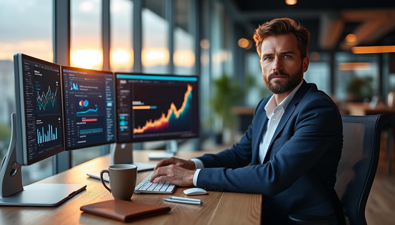 découvrez les meilleures pratiques d'automatisation sur linkedin pour optimiser votre réseau, générer des leads de qualité et assurer le succès de votre stratégie professionnelle.