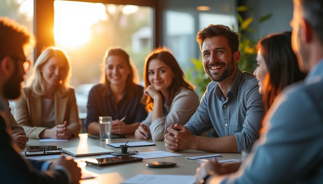 découvrez les erreurs courantes à éviter lors de l’utilisation des emojis sur linkedin et adoptez de bonnes pratiques pour une communication professionnelle efficace.
