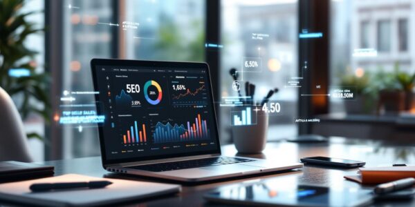 découvrez notre sélection des meilleures plateformes de vente d'articles optimisés seo pour booster votre référencement grâce à l'intelligence artificielle.