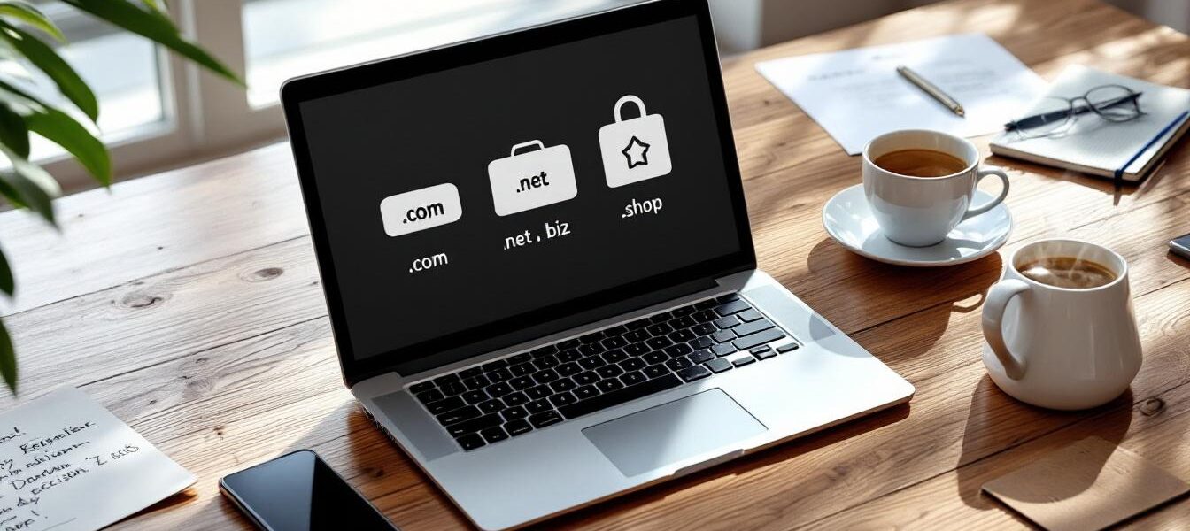 découvrez comment sélectionner les extensions de nom de domaine (tld) idéales pour votre activité, afin d'optimiser votre présence en ligne et renforcer l'identité de votre marque.