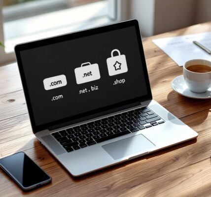 découvrez comment sélectionner les extensions de nom de domaine (tld) idéales pour votre activité, afin d'optimiser votre présence en ligne et renforcer l'identité de votre marque.