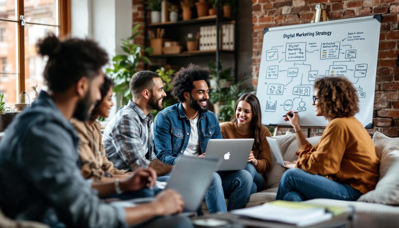 découvrez 10 idées de business en ligne rentables à lancer avec un petit budget. boostez votre activité et réussissez sur internet facilement !