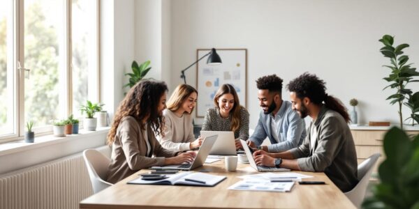 explorez 10 idées de business en ligne à petit budget qui rencontrent un grand succès. lancez votre projet rentable dès aujourd'hui avec nos conseils pratiques et accessibles.