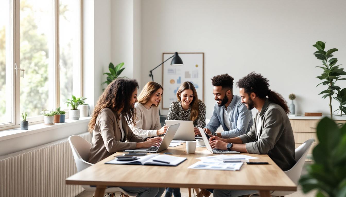 explorez 10 idées de business en ligne à petit budget qui rencontrent un grand succès. lancez votre projet rentable dès aujourd'hui avec nos conseils pratiques et accessibles.