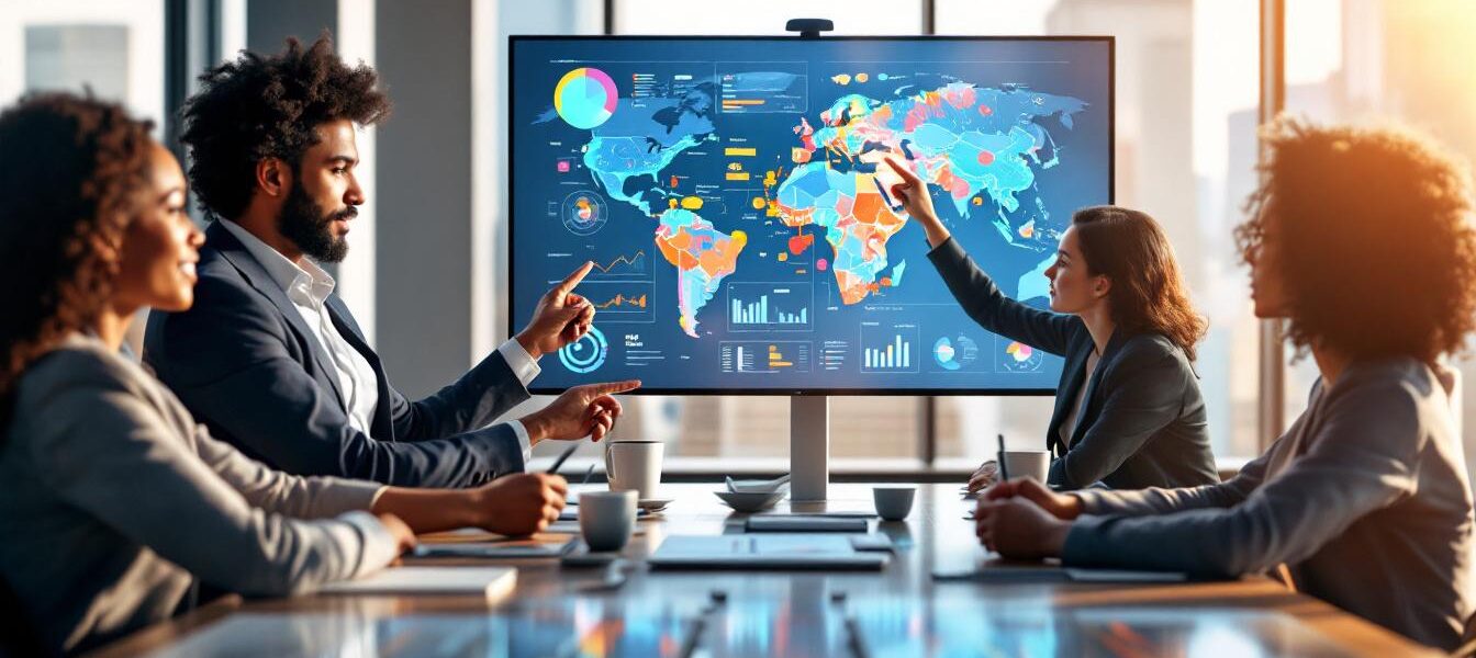 découvrez l'évaluation détaillée des performances des meilleures agences geo pour choisir le partenaire idéal en géolocalisation et cartographie.