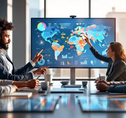 découvrez l'évaluation détaillée des performances des meilleures agences geo pour choisir le partenaire idéal en géolocalisation et cartographie.