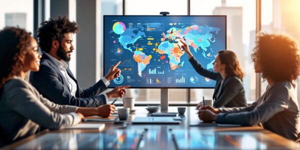 découvrez l'évaluation détaillée des performances des meilleures agences geo pour choisir le partenaire idéal en géolocalisation et cartographie.